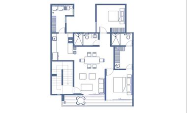 DEPARTAMENTO EN VENTA EN LA TORRE PIZARRO EN EL FRACC. REFORMA VERACRUZ,VER.