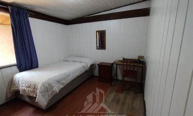 Casa en Venta en Sector Avda Alemania