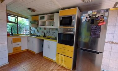 Casa en Venta en Sector Avda Alemania