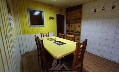 Casa en Venta en Sector Avda Alemania