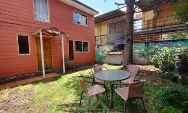 Casa en Venta en Sector Avda Alemania
