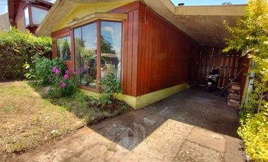Casa en Venta en Sector Avda Alemania