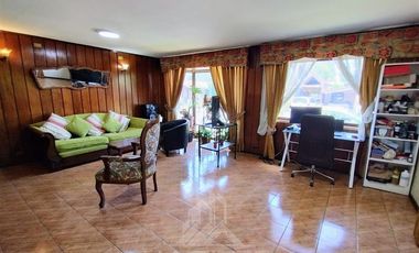 Casa en Venta en Sector Avda Alemania