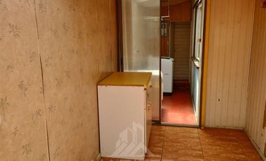 Casa en Venta en Sector Avda Alemania