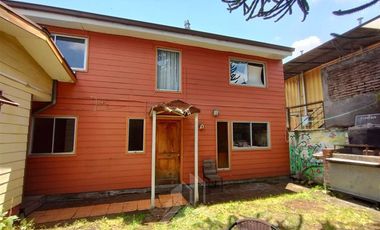 Casa en Venta en Sector Avda Alemania