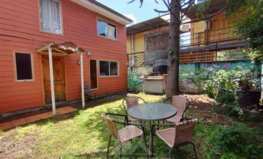 Casa en Venta en Sector Avda Alemania