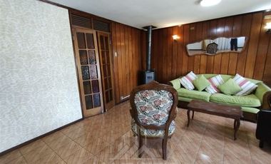 Casa en Venta en Sector Avda Alemania