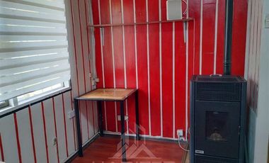 Casa en Venta en Sector Avda Alemania