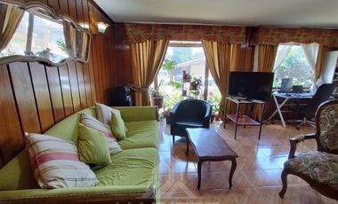 Casa en Venta en Sector Avda Alemania