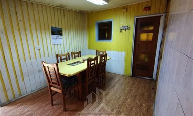 Casa en Venta en Sector Avda Alemania