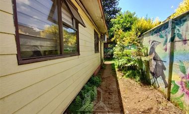Casa en Venta en Sector Avda Alemania