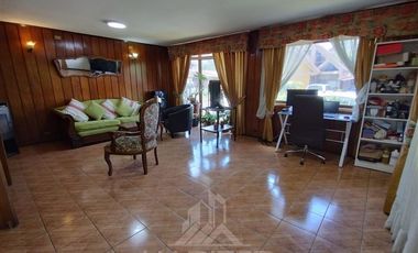Casa en Venta en Sector Avda Alemania
