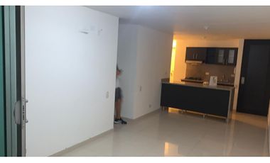 Apartamento En Arriendo Miramar, Barranquilla