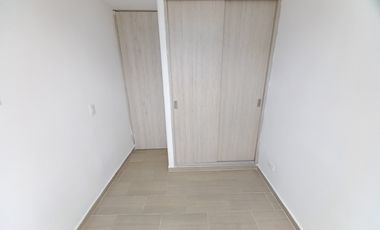 apartamento en arriendo en conjunto residencial florida iv piso 15. Cod A13665