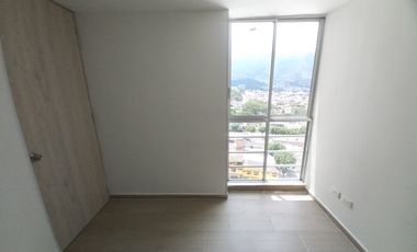 apartamento en arriendo en conjunto residencial florida iv piso 15. Cod A13665