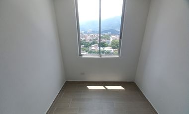 apartamento en arriendo en conjunto residencial florida iv piso 15. Cod A13665