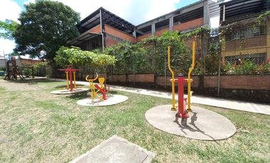 apartamento en arriendo en conjunto residencial florida iv piso 15. Cod A13665