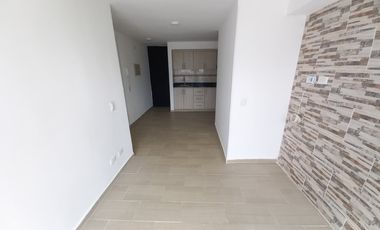 apartamento en arriendo en conjunto residencial florida iv piso 15. Cod A13665