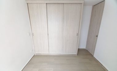 apartamento en arriendo en conjunto residencial florida iv piso 15. Cod A13665