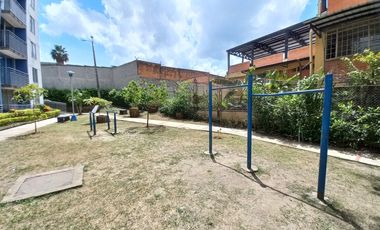 apartamento en arriendo en conjunto residencial florida iv piso 15. Cod A13665