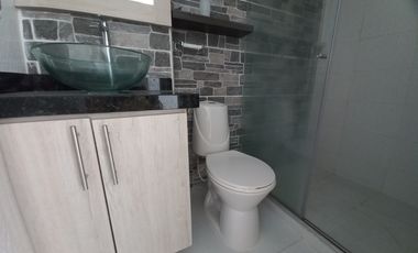 apartamento en arriendo en conjunto residencial florida iv piso 15. Cod A13665