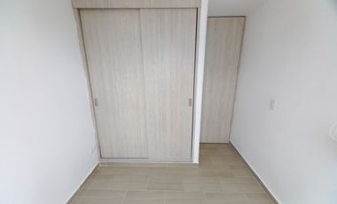 apartamento en arriendo en conjunto residencial florida iv piso 15. Cod A13665