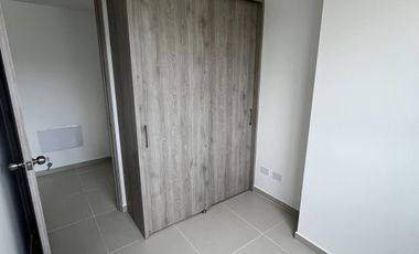 apartamento en arriendo en el portal. Cod A9432532