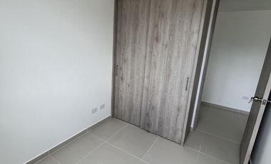 apartamento en arriendo en el portal. Cod A9432532