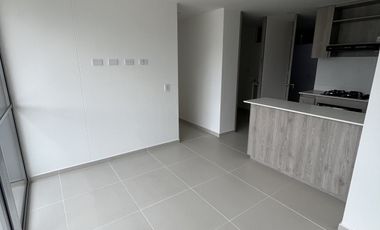 apartamento en arriendo en el portal. Cod A9432532