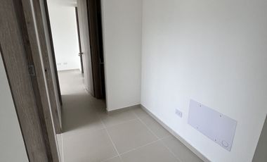 apartamento en arriendo en el portal. Cod A9432532