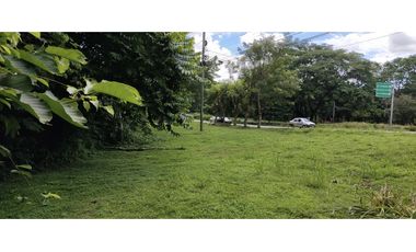 Se vende finca de 5 Hectáreas con 500mt2 Interamericana La Chorrera