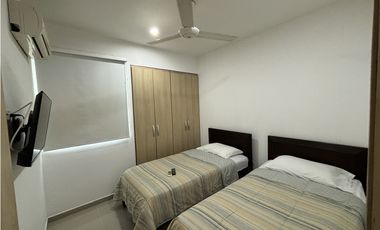 VENTA DE APARTAMENTO EN L A CASTELLANA DE  MONTERA