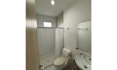 VENTA DE APARTAMENTO EN L A CASTELLANA DE  MONTERA