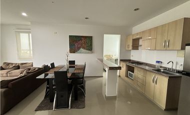 VENTA DE APARTAMENTO EN L A CASTELLANA DE  MONTERA