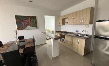 VENTA DE APARTAMENTO EN L A CASTELLANA DE  MONTERA