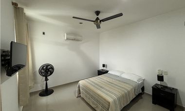 VENTA DE APARTAMENTO EN L A CASTELLANA DE  MONTERA