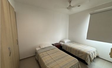 VENTA DE APARTAMENTO EN L A CASTELLANA DE  MONTERA