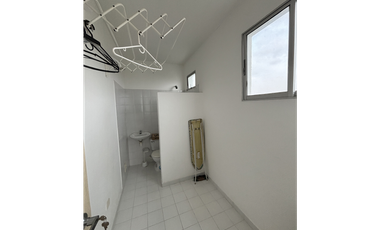 VENTA DE APARTAMENTO EN L A CASTELLANA DE  MONTERA