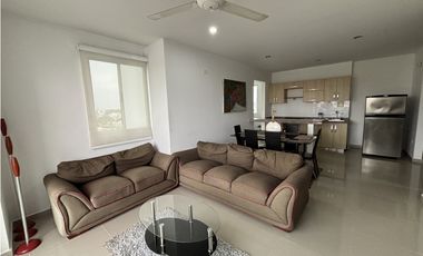 VENTA DE APARTAMENTO EN L A CASTELLANA DE  MONTERA