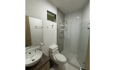 VENTA DE APARTAMENTO EN L A CASTELLANA DE  MONTERA