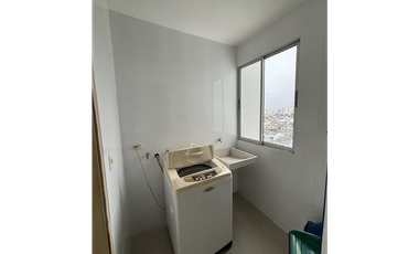 VENTA DE APARTAMENTO EN L A CASTELLANA DE  MONTERA