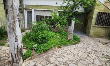 Casa en Bernal Oeste