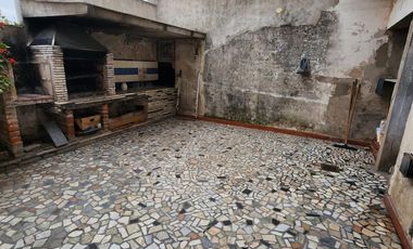 Casa en Bernal Oeste