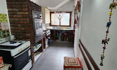 Casa en Bernal Oeste