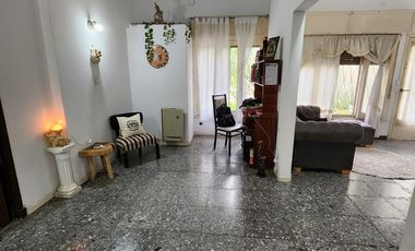 Casa en Bernal Oeste