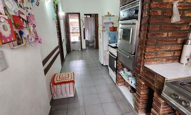 Casa en Bernal Oeste