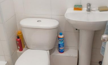 Departamento Dominico ID: 125204s