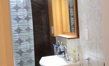 EXCELENTE DEPARTAMENTO DE DOS AMBIENTES