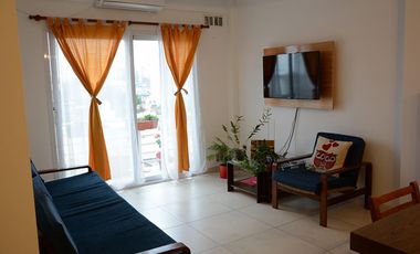 EXCELENTE DEPARTAMENTO DE DOS AMBIENTES