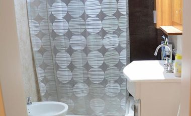 EXCELENTE DEPARTAMENTO DE DOS AMBIENTES